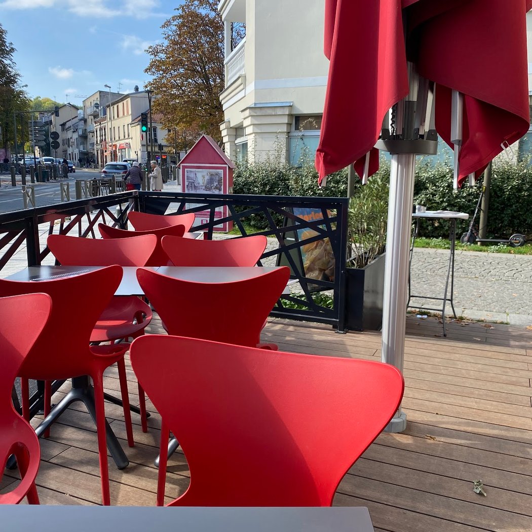 ETIENNE Coffee & Shop Rosny-sous-Bois 3